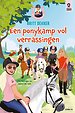 Een ponykamp vol verrassingen