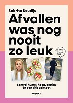 Afvallen was nog nooit zo leuk