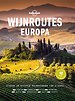 Wijnroutes Europa