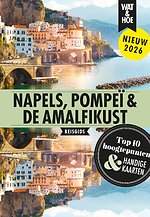 Napels, Pompeï en de Amalfikust