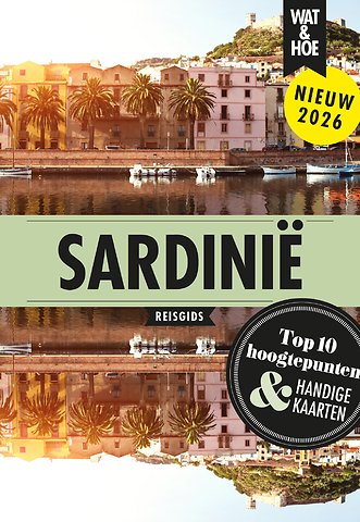Sardinië