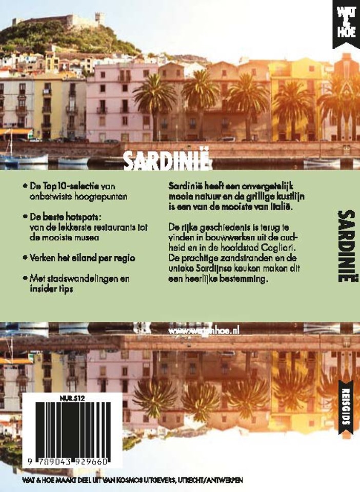 Sardinië