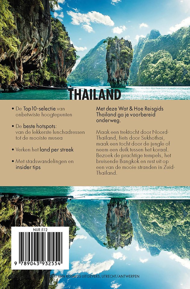 Thailand