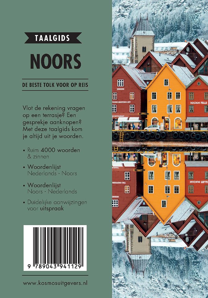 Noors
