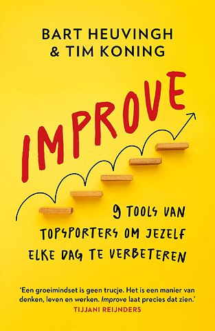 Improve