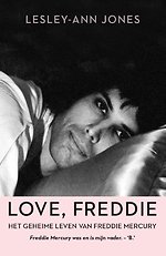 Love, Freddie