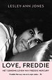 Love, Freddie