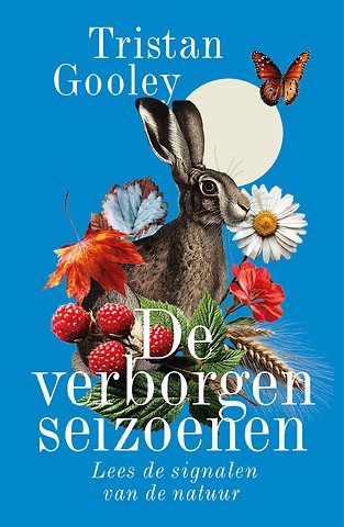De verborgen seizoenen