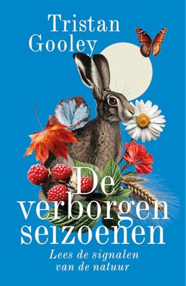 De verborgen seizoenen