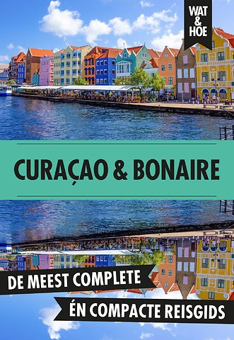 Curaçao en Bonaire