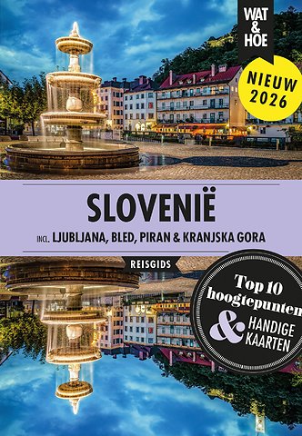 Slovenië