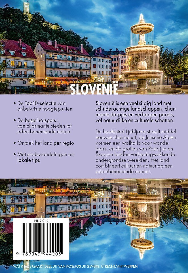 Slovenië