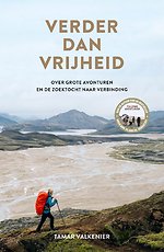 Verder dan vrijheid