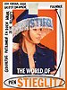 The world of Pien Stieglitz