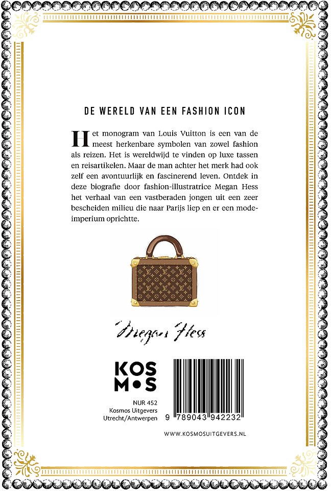 Louis Vuitton