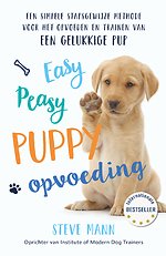 Easy Peasy Puppy Opvoeding