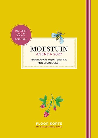 Moestuin Agenda 2027