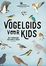 Vogelgids voor kids