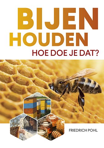 Bijenhouden