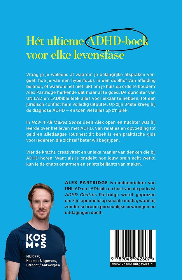 Now it all makes sense