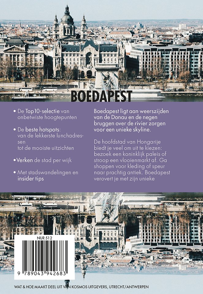 Boedapest