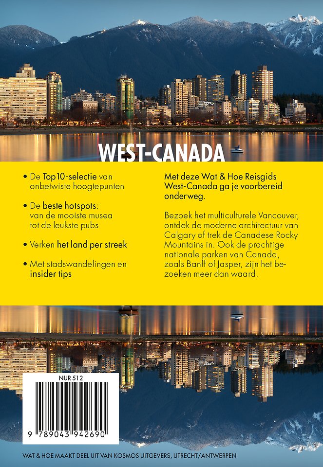West-Canada