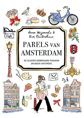 Parels van Amsterdam