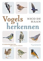 Vogels herkennen