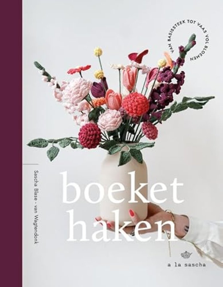 Boeket haken
