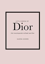 Little Book of Dior