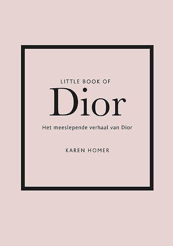 Little Book of Dior