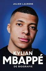 Kylian Mbappé