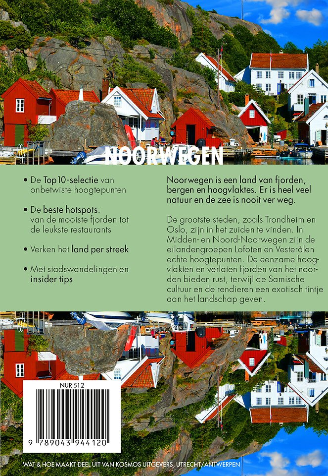 Noorwegen