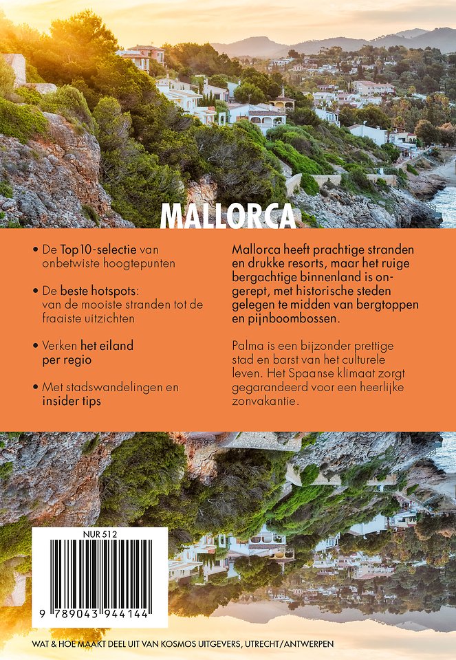 Mallorca