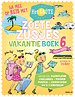 Het grote Zoete Zusjes vakantieboek 6
