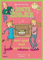 Een spel met een doos