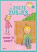 Waar is Saar?