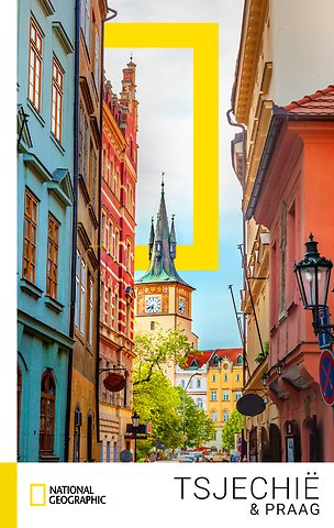 Tsjechië en Praag
