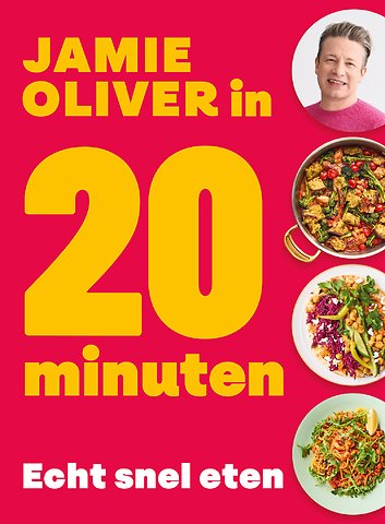 Jamie in 20 minuten