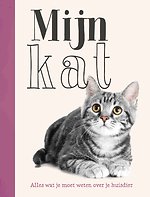 Mijn kat