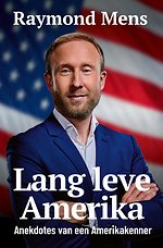 Lang Leve Amerika