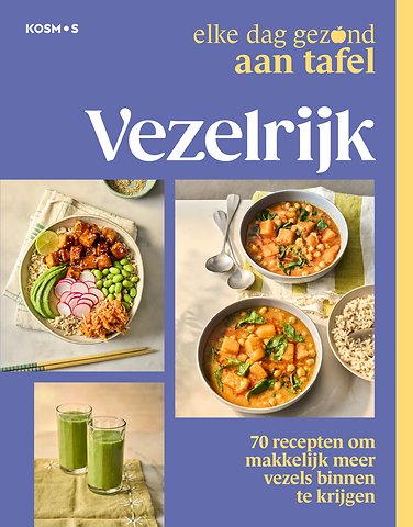 Vezelrijk