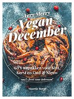 Very Merry Vegan December