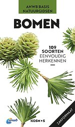 ANWB Basis natuurgids - Bomen