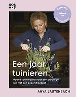 Een jaar tuinieren