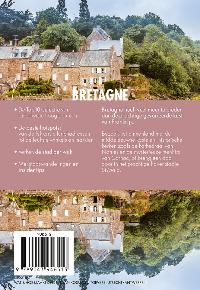 Bretagne