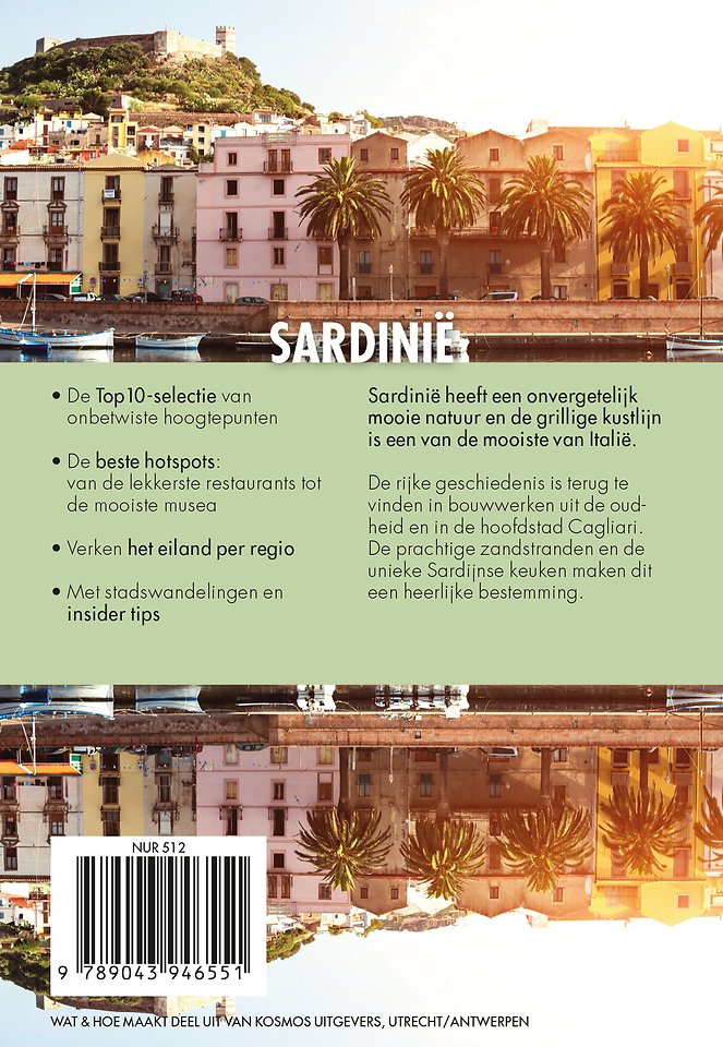 Sardinië