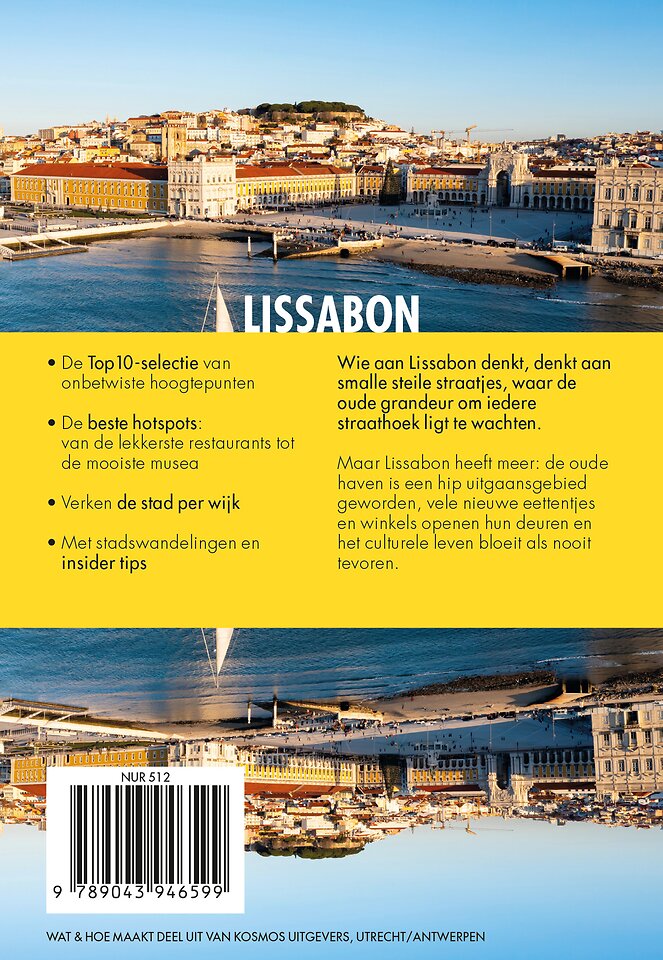 Lissabon
