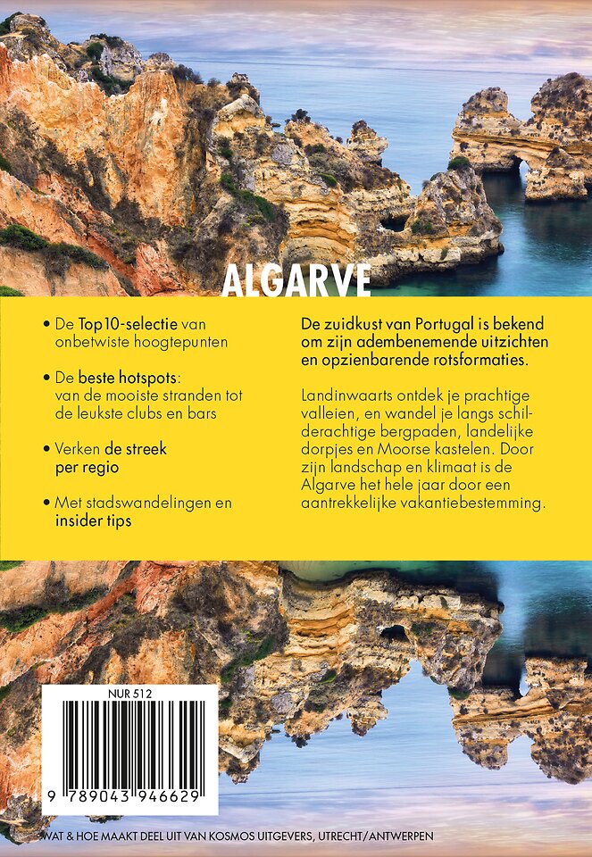 Algarve