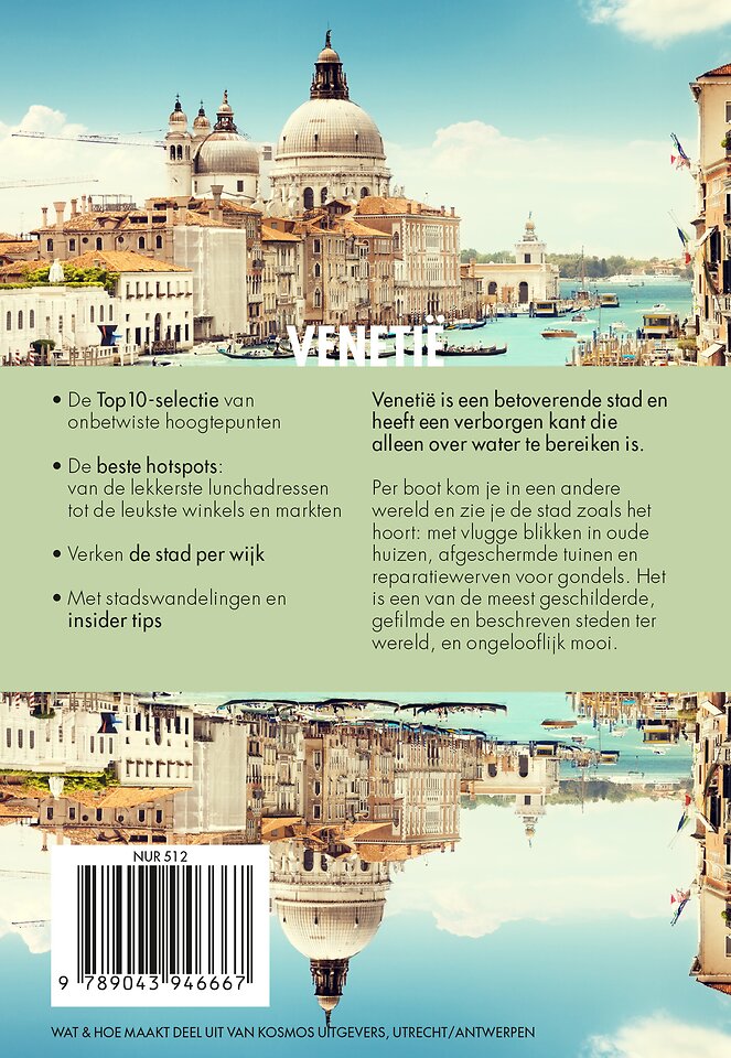 Venetië